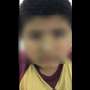 Seram! Anak Ini Telan Peluit, tapi Netizen Malah Tertawa