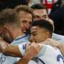 Gol Kane di Akhir Laga Pastikan Inggris Maju ke Piala Dunia 2018