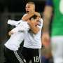 Hantam Irlandia Utara, Jerman Lolos ke Piala Dunia 2018