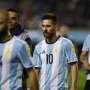Ditahan Imbang Peru, Sampaoli Yakin Argentina ke Piala Dunia
