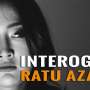 Si Cantik Ratu Azalia Berhadapan dengan Detektif Aldi yang Galak