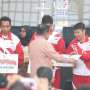 Bonus Atlet SEA Games dan ASEAN Para Games Sudah Dibagikan