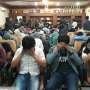 T1 Sauna Ternyata Saingan Atlantis Kelapa Gading soal Pesta Gay