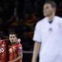 Ditahan Imbang Makedonia, Italia Harus Puas di Posisi Kedua