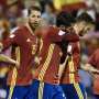 Spanyol Lolos, Berikut Hasil Kualifikasi Piala Dunia 2018