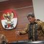 Suap Rp296 Juta, Hakim PT dan Anggota DPR Jadi Tersangka