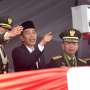 Nasdem Timbang Jadikan Gatot Nurmantyo Jadi Cawapres Jokowi
