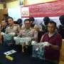 Gelar Pesta Gay, 51 Lelaki Dituduh Langgar UU Pornografi