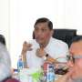 Beredar Video Luhut Beri Amplop ke Kiai, BPN: Siapa Luhut Sebenarnya?