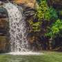 Wisata Hemat Air Terjun Eksotis di Kota Malang