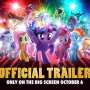 Liburan Makin Seru dengan "My Little Pony: The Movie"