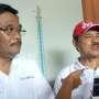 Djarot Siap Resmikan 100 RPTRA Sekaligus di Monas