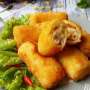 Nikmatnya Resep Risoles Makaroni Keju