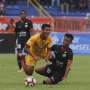Ditinggal Evan Dimas, Bhayangkara Tarik Pemain Ini dari Persija