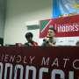 Pelatih Thailand Terkesan dengan Keramahan Masyarakat Indonesia