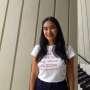 Happy Salma Betah Tinggal di Bali