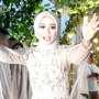 Laudya Cynthia Bella: Ini Acara Buat Keluarga