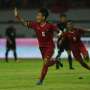Didukung 38 Ribu Suporter, Timnas Indonesia U-19 Libas Thailand