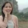 Ini Dia Perempuan Cantik di Iklan Rokok "Om Jin Pengen Kurus"