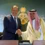 Di Moskwa, Arab Saudi Mengaku Sudah Pecat Ribuan Imam Masjid