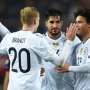 Gilas Azerbaijan 5-1, Jerman Catat Hasil Sempurna