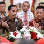 Jokowi Optimis Pengembangan Bandara Semarang Selesai 2018