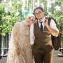 Resmi Cerai, Ini Perjalanan Cinta Laudya Cynthia Bella dan Engku Emran