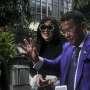 Hotman Paris: Syahrini Bukan Ikon First Travel