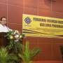 Menaker Sosialisasi Hubungan Industrial pada 400 Siswa di Depok
