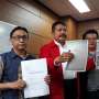 Bela Setnov, Ormas Sayap Golkar Laporkan Media ke Dewan Pers