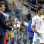 Spanyol Susah Payah Tundukkan Israel, Lopetegui Tetap Puas