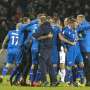 Islandia Tampil di Piala Dunia, Pelatih: "...Aneh"