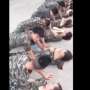 Latihan Mahasiswa ala Militer di Cina Ini Bikin Geleng Kepala