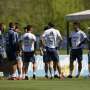 Sampaoli: "Seandainya Semua Pemain Argentina Seperti Messi..."
