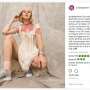 Gara-gara Kaki Berbulu, Model Cantik Ini Viral
