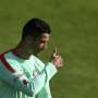 Portugal Hadapi Pemuncak Grup, Pepe: "Kami Punya Ronaldo"