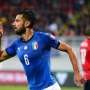 Tekuk Albania, Italia Mantapkan Langkah ke Playoff Piala Dunia