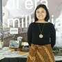 Kisah Inspiratif Helga Angelina, Pemilik Burgreens