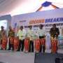 Selain TOD Senen, Proyek TOD Juanda dan Tanah Abang Juga Dimulai