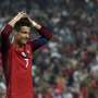 Portugal Gasak Swiss 2-0, Ronaldo Tak Cetak Gol