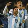 Messi: "Gila Jika Kami Tidak Tampil di Piala Dunia"
