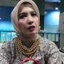 Pernah Kena Isu Selingkuh, Ini Rahasia Harmonis Arzetti Bilbina