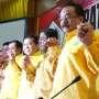 Nurdin: Pengumuman Pengurus Baru Golkar Tak Masuk Agenda