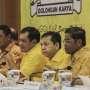 Idrus Bantah Revitalisasi Golkar Atas Arahan Presiden Jokowi