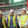 Pasca Renovasi, Tata Cahaya di GBK Lebih Hemat Energi