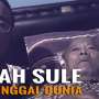 Bikin Haru! Sehari Sebelum Ayah Meninggal, Sule Posting Video Ini