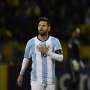 Messi Mengamuk, Argentina Amankan Tiket Piala Dunia