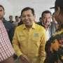 Alasan Hak Impunitas Setya Novanto Tak Relevan