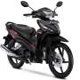 Honda Perbarui Tampilan "Bebek" Revo X dan Revo Fit