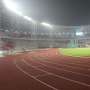 Usai Renovasi, Kualitas Cahaya Stadion Utama GBK Naik Tiga Kali